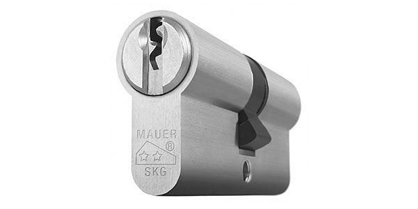 Mauer Standaard