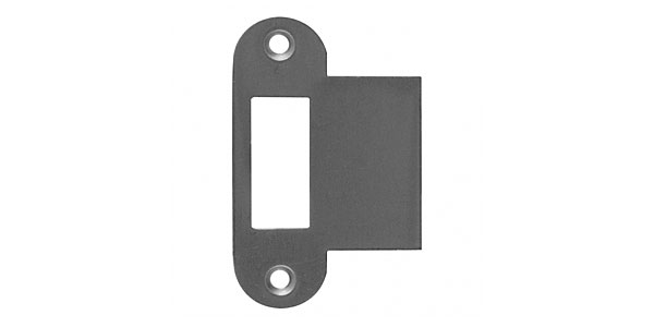 Mauer sluitplaten