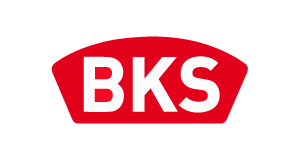 BKS logo