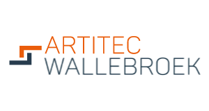 Artitec Wallebroek logo