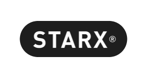 Starx deurbeslag