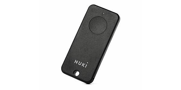 Nuki Fob