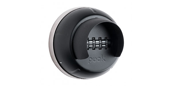 Puck Keysafe