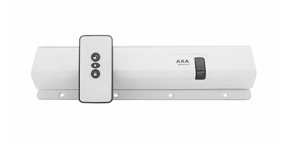 Elektrische raamopeners