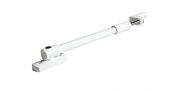 Telescopische raamuitzetter