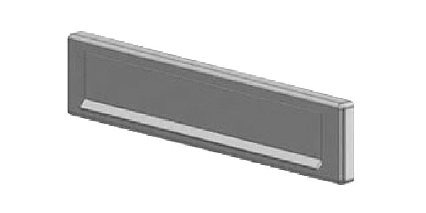 S2 briefplaten