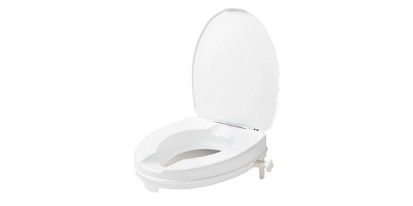 SecuCare toiletverhoger
