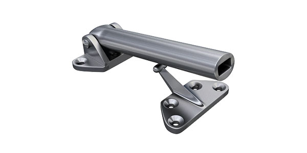 SecuMax kierstandhouder