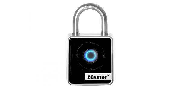 Bluetoothe hangsloten