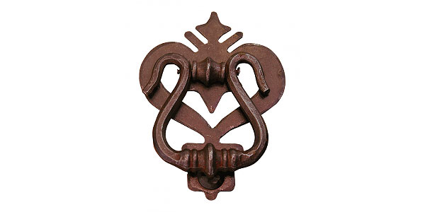 Utensil Legno deurkloppers